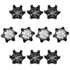 10 PCS Tacchetti per Scarpe Da