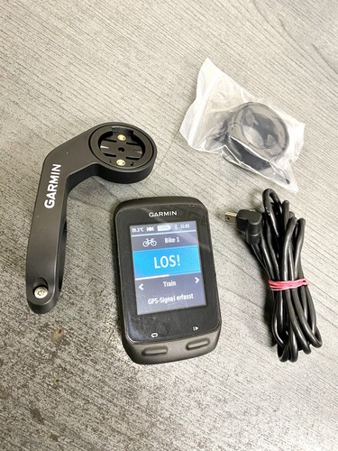 Garmin edge 510 ciclocomputer - 510,