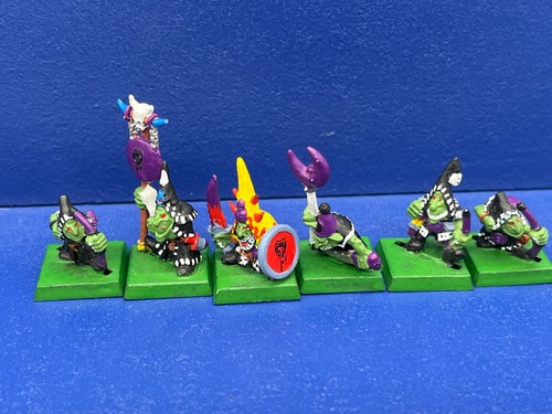 Raro goblin notturni - 6, /