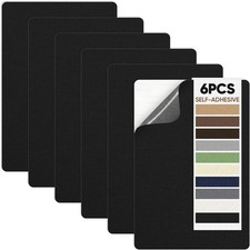 Patch Riparazione Tela 5,5 x 8