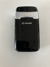 Telefono Cellulare SAGEM My 200C NON Testato e Senza Batteria
