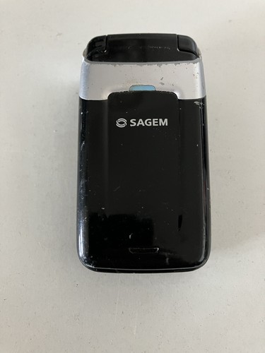Telefono cellulare sagem - telefono, my