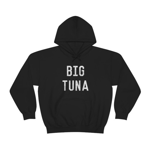 Felpa con cappuccio big - felpa,