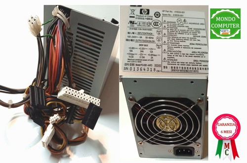 Alimentatori fisso 365w - alimentatori, pc