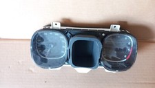 fiat panda 312 contachilometri veglia quadro strumenti contagiri tachimetro