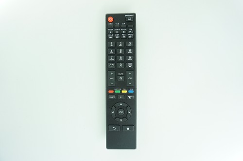 Telecomando ricambio per - per, tv