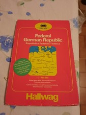 Cartina Stradale  euro map