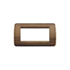 VIMAR IDEA - RONDÒ PLACCA 4M