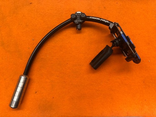 Vendo steadicam merlin - vendo,