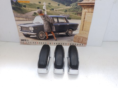 Fiat 1300 1500 - 1300/1500, del