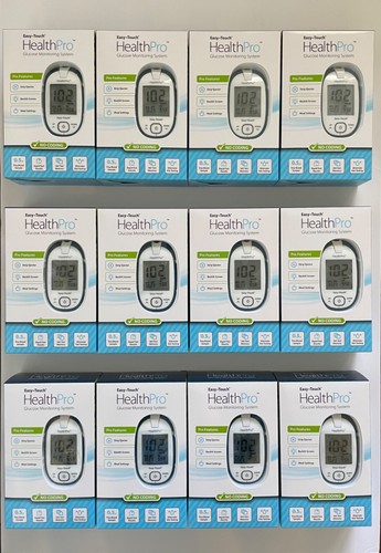 Healthpro kit misuratore - kit,