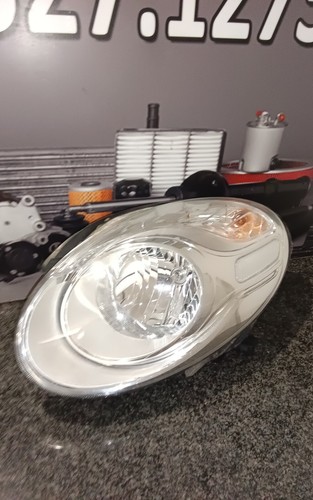 Faro anteriore sinistro fiat - faro,