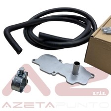 piastra abolizione filtro