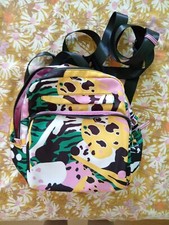 Zaino Colorato Donna -NUOVO-