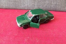 POLISTIL  - MODELLO  SCALA 1/43 ALFETTA -  GIOCATA.