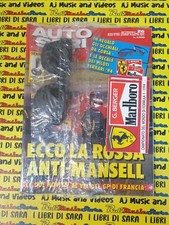 Rivista AUTOSPRINT settimanale anno XXXIV n.26 28 giu.4 lug.1994 SIGILLATO (AM2)