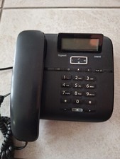 Telefono fisso Gigaset DA610