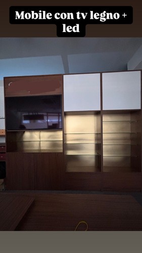 Arredamento negozio usato per - usato,