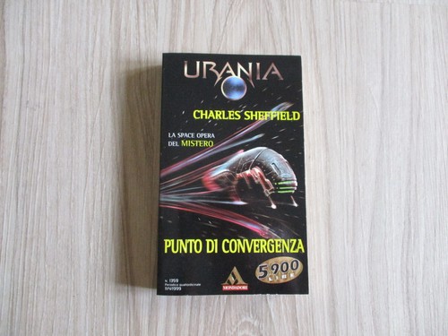 Urania 1359 charles - n.,