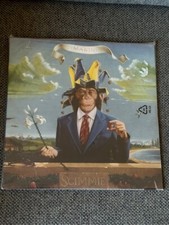 Marco Masini Scimmie Vinile