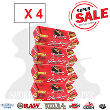 Tubetti Fumo Extra Lungo 24mm