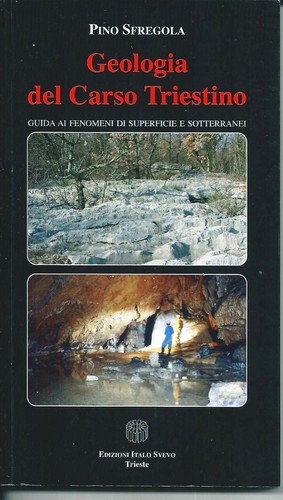 Geologia del carso - lx, c2