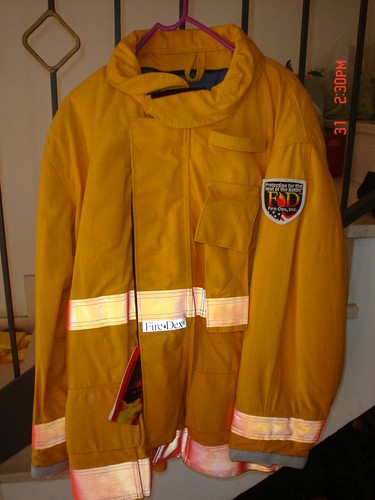 Fire dex nomex traditional - ,