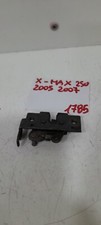 serratura sella yamaha xmax