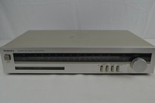 Tuner Technics ST Z11L révisé par un professionnel