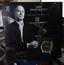 PHILIP WATCH 150 ANNI  JOHN