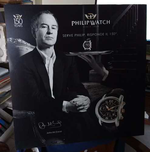 Philip watch 150 - philip, anni