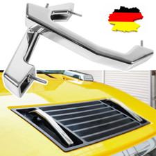 Maniglie cappa billetta