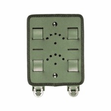 VEGA HOLSTER 8K28 PIATTAFORMA M.O.L.L.E. PER FONDINE SERIE VEGATEK E SHOCKWAVE