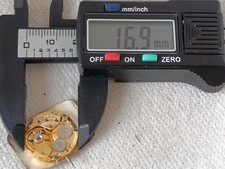 mercier balm movement cal. 775