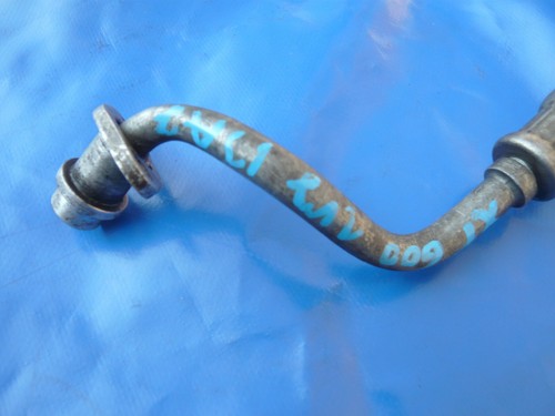 Tubo olio lungo - , xt