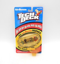 Tech deck birdhouse willy - tech,