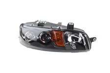 Faro Adatto A per Fiat Punto