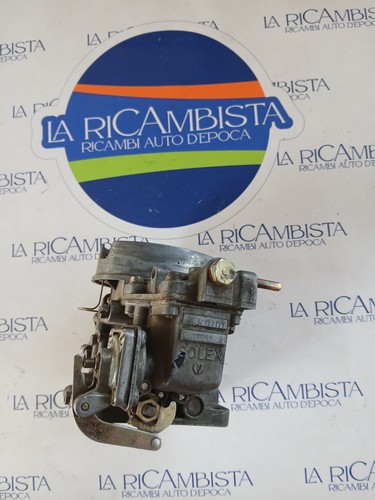 Carburatore solex c30 - carburatore,