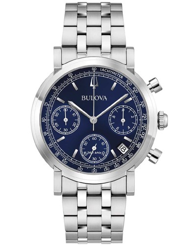 Bulova 96b458 orologio - bulova,