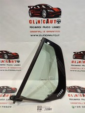 VETRO FISSO POSTERIORE SX PER