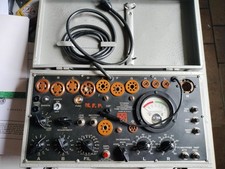 Provavalvole I 177 Per Testare Tubi