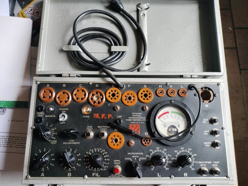Provavalvole 177 per testare - i,