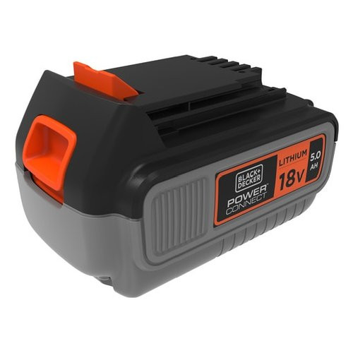 Black decker batteria - &,