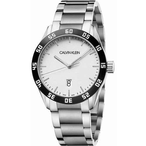 Orologio uomo calvin klein - uomo,