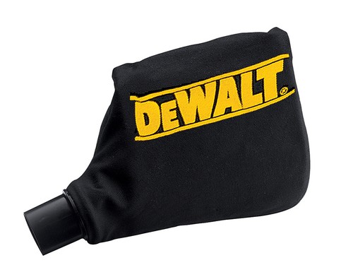 Sacchetto per polvere dewalt - per,