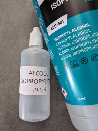100 alcool - 100, ml.