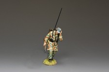 LW090 RETIRED  FJ Field Radio