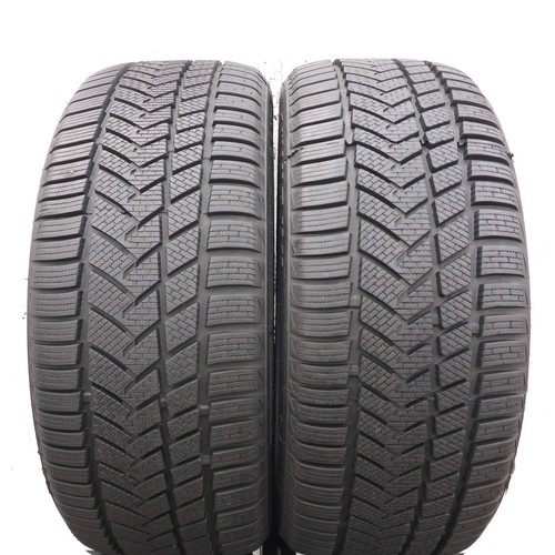 225 winrun - 45, 2x