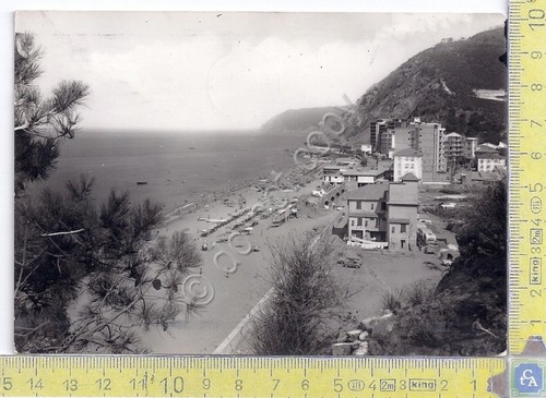 Deiva marina spiaggia - marina,