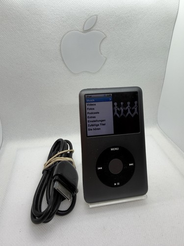 Apple ipod classic - apple,